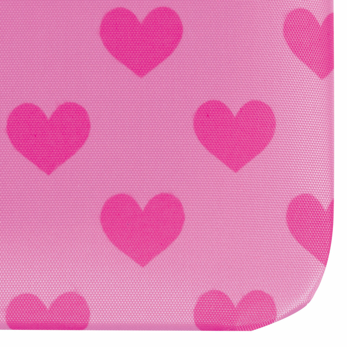 Комплект детской мебели розовый ПРИНЦЕССА: стол + стул, пенал, BRAUBERG NIKA KIDS, 532635 — изображение 7