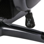 Кресло офисное BRABIX PREMIUM "Favorite EX-577", пружинный блок, рециклированная кожа, черное, 531934 — изображение 13