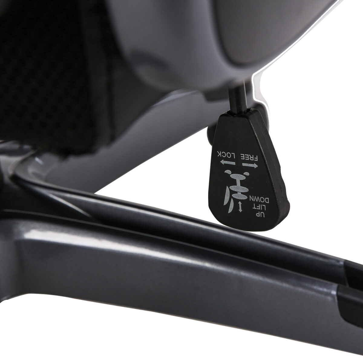 Кресло офисное BRABIX PREMIUM "Favorite EX-577", пружинный блок, рециклир. кожа, коричневое, 531936 — изображение 13