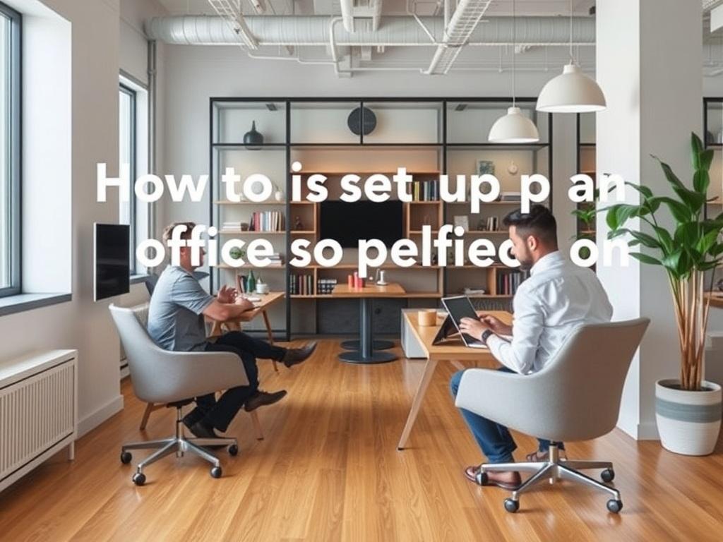 Как обустроить офис так, чтобы в нём хотелось работать: практическое руководство от покупателя. Начинаем с людей: анализ потребностей и сценариев Как обустроить офис так, чтобы в нём хотелось работать: практическое руководство от покупателя. Начинаем с людей: анализ потребностей и сценариев