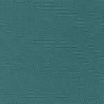 Стул для персонала и посетителей "ИЗО", черный каркас, ткань зеленая, В-27/С-34 — изображение 7