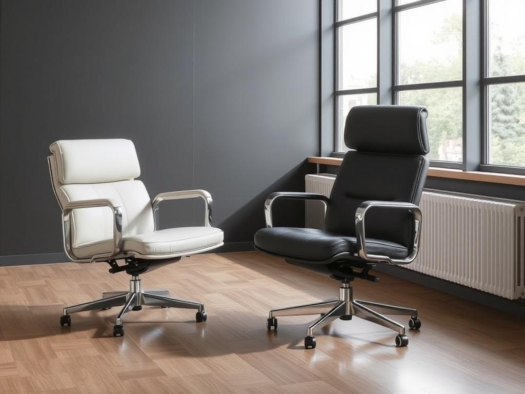 Кресла для руководителей. Практическая инструкция: как выбирать шаг за шагом Кресла для руководителей. Практическая инструкция: как выбирать шаг за шагом