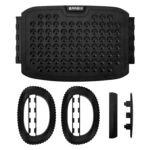 Подставка для ног BRABIX "Ultra 3" 35,5х25,5 см, возможность качания, 2 уровня высоты, 533038 — изображение 8