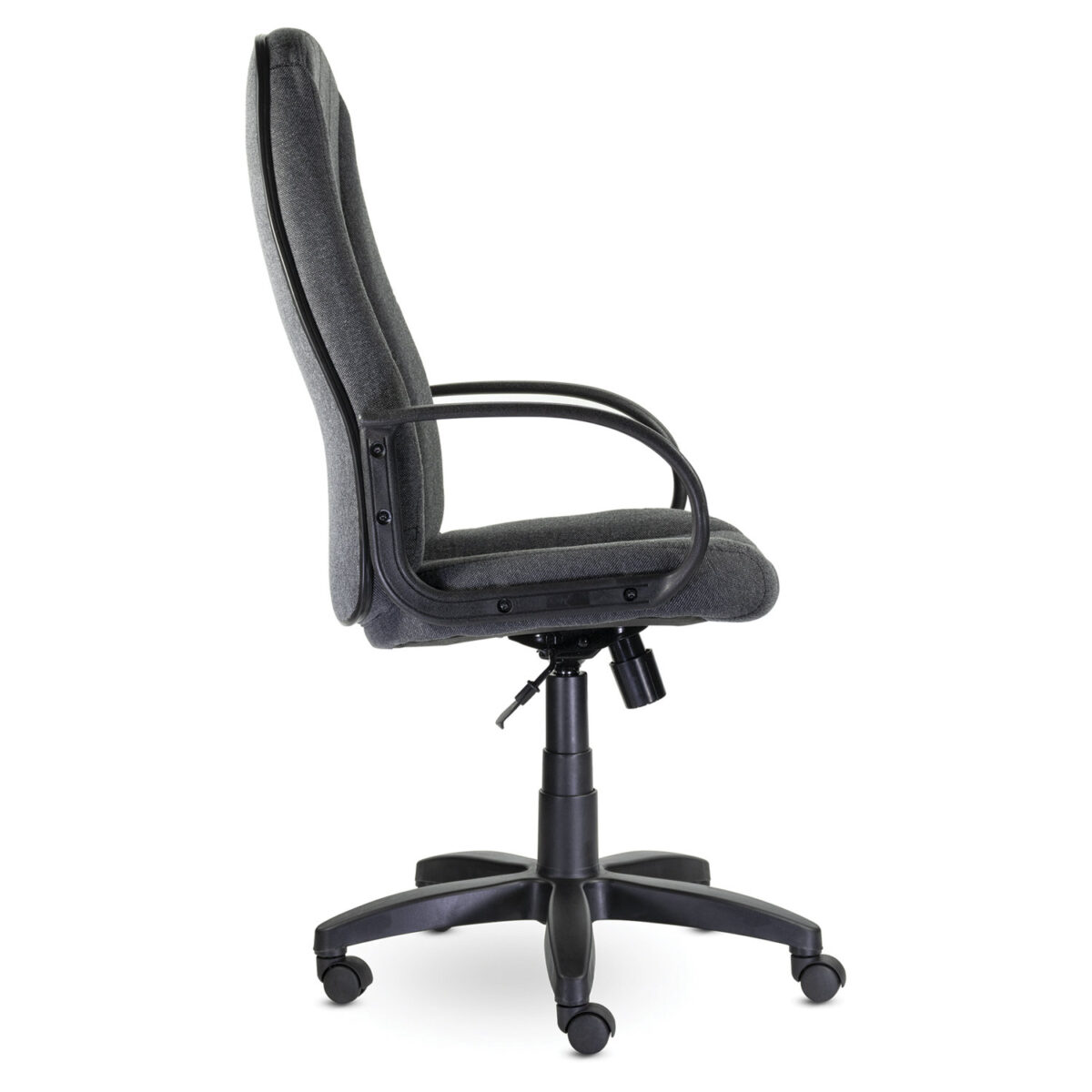 Кресло офисное "Альтаир", CH 685, ткань, серое C-71 — изображение 3