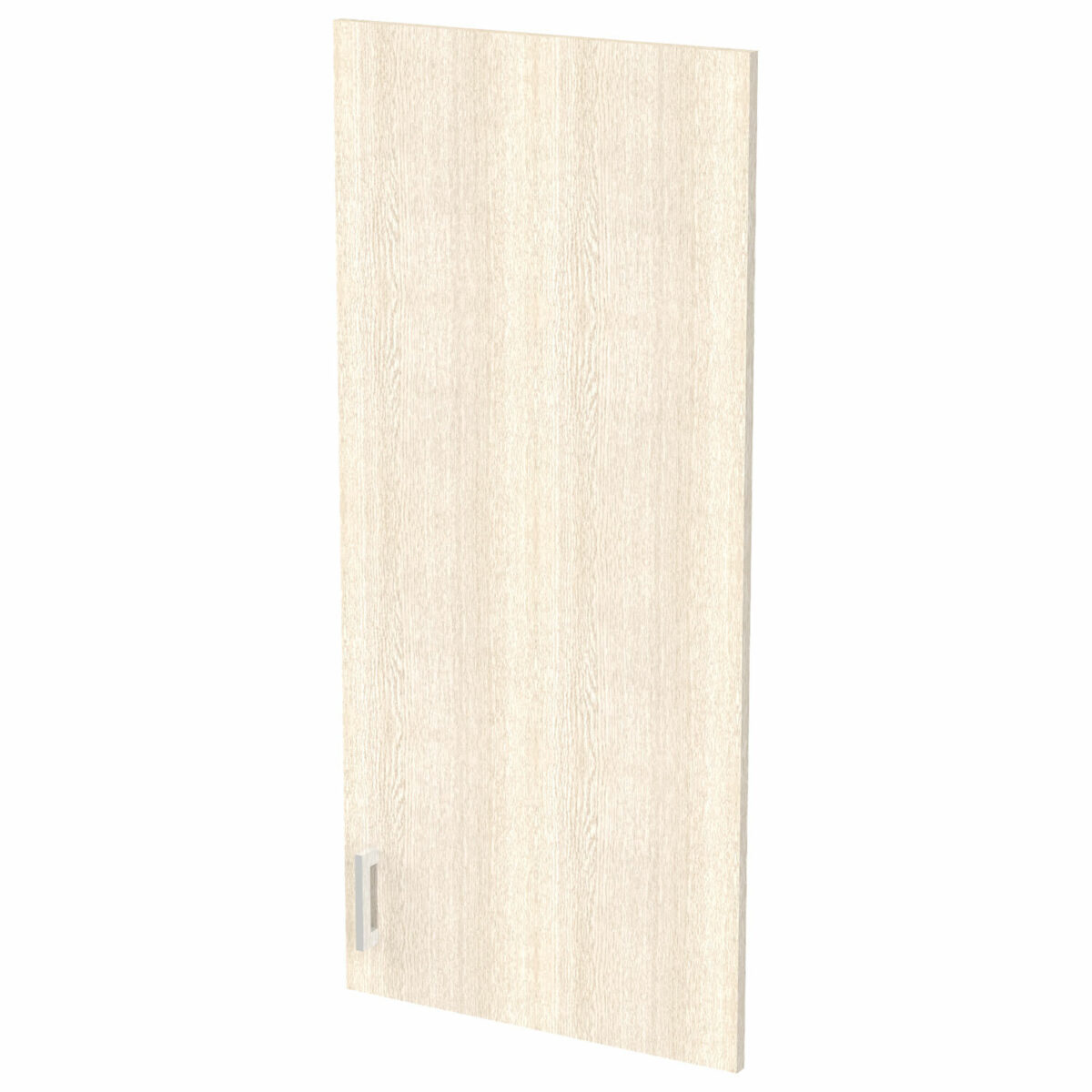 54b263b7ae078b57fd5cea3ce45159d1_xl Дверь ЛДСП средняя "Арго", 510х18х1120 мм, ясень шимо, А-621 — изображение 1