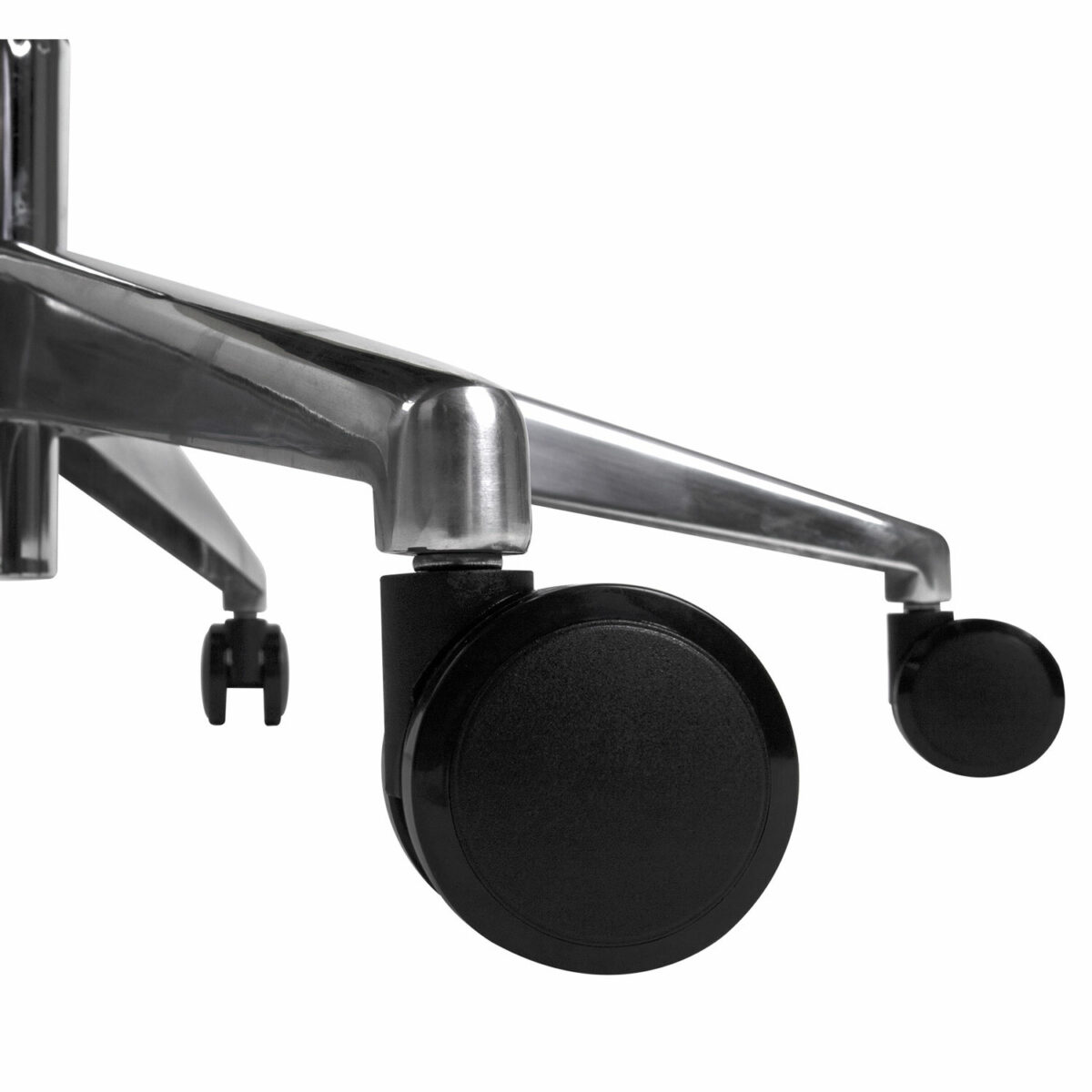 Кресло BRABIX PREMIUM "Adept EX-752", синхромеханизм, алюминий, ткань, серое, 532932 — изображение 10