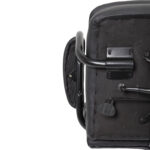 Кресло офисное BRABIX PREMIUM "Heavy Duty HD-001", усиленное, НАГРУЗКА до 200 кг, экокожа, 531015 — изображение 7