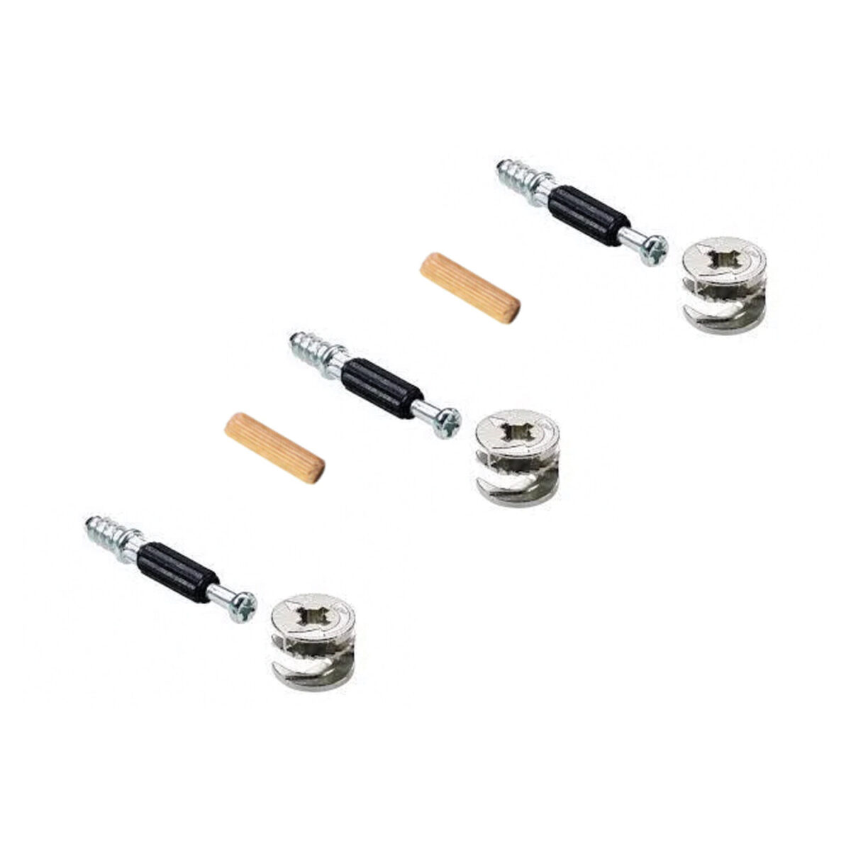 Фурнитура к крышке для тумбы "Арго", 730х450х22 мм — изображение 1