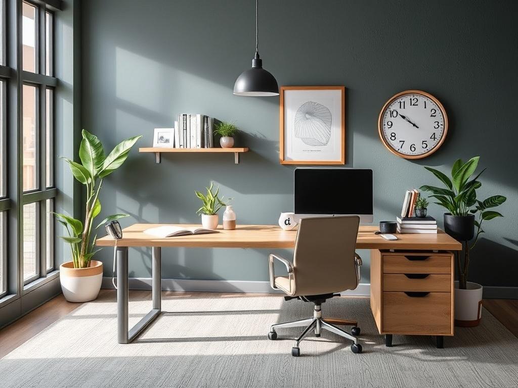 Как обустроить офис так, чтобы в нём хотелось работать: практическое руководство от покупателя. Проверка и адаптация: простой цикл улучшений