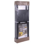 Стеллаж металлический BRABIX "ГРАФИТ MS KD-180/40/70-5", лофт, 1800х700х400 мм, 5 полок, 291268, S240BR124593 — изображение 9