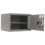 Сейф AIKO "ТМ-30EL", 300х440х355 мм, 16 кг, электронный замок, полка — изображение 2