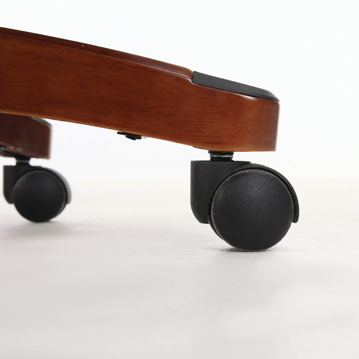 Кресло из натуральной кожи BRABIX PREMIUM "Infinity EX-707", дерево, черное, 531826 — изображение 17