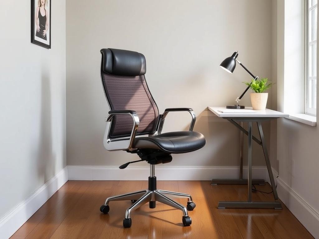 −купить офисное кресло. Почему кресло важнее, чем кажется