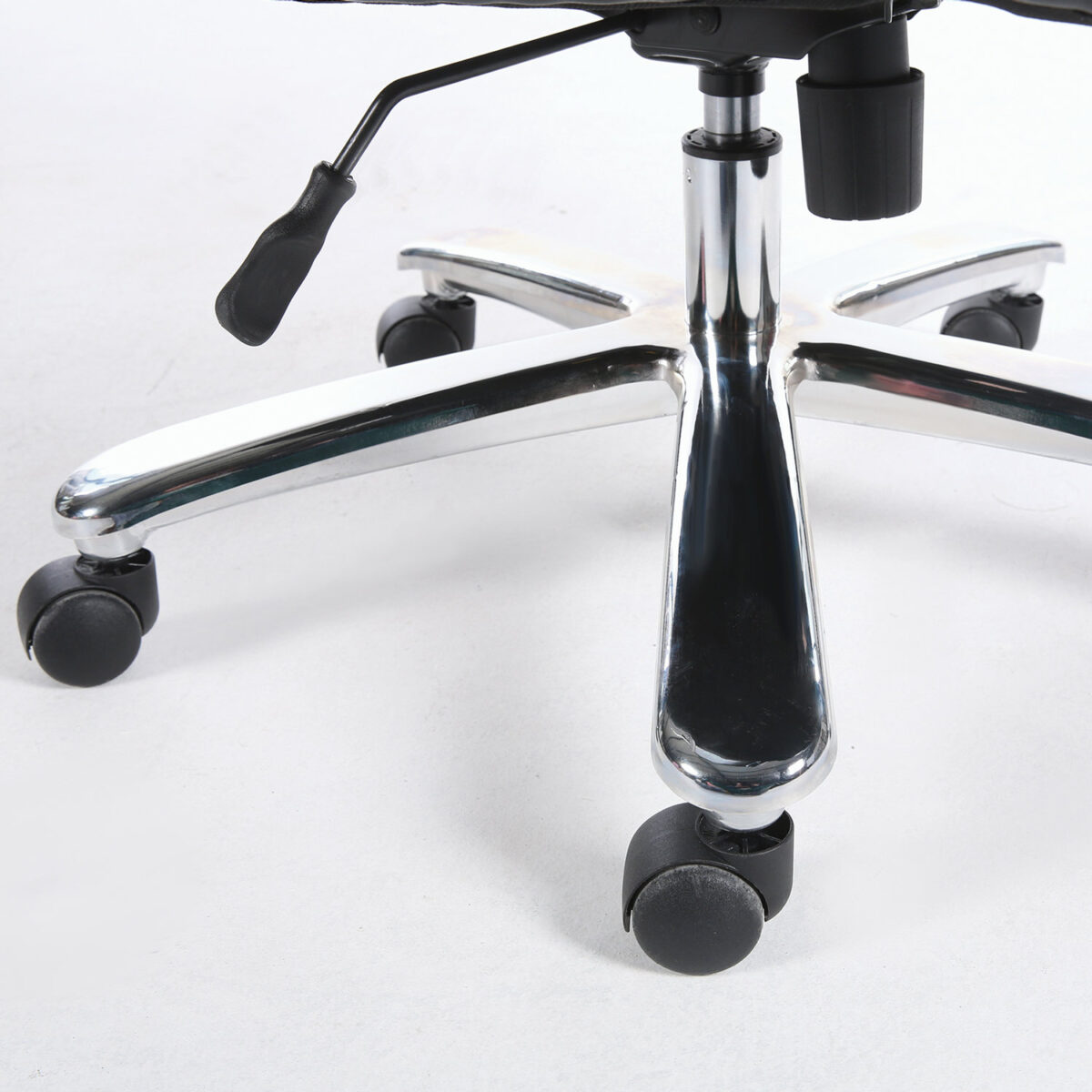 Кресло офисное BRABIX PREMIUM "Advance EX-575", хром, экокожа, черное, 531825 — изображение 14