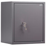 Сейф AIKO "TSN-50", 500х435х360 мм, 20 кг, ключевой замок, полка, S10399530014