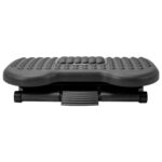 Подставка для ног BRABIX "Ultra 2" 44х34 см, массажер, регулировка высоты и угла наклона, 533037 — изображение 8