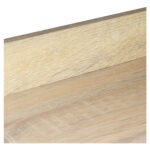 Стеллаж на металлокаркасе BRABIX "LOFT SH-003", 600х350х1500 мм, 5 полок, цвет дуб натуральный, 641236 — изображение 10