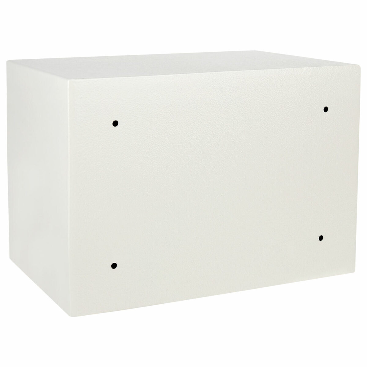 Сейф мебельный DASWERK (ДАСВЕРК) SC-250KL (250х350х250 мм), ключевой замок, бежевый, 291344 — изображение 10