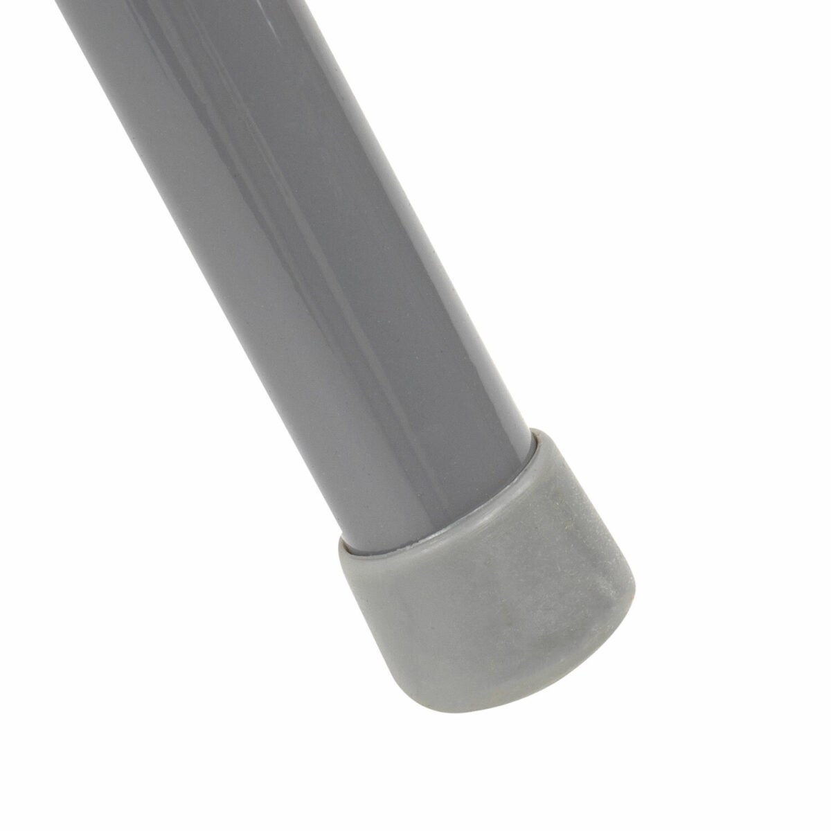 Стул складной BRABIX "Golf Plus CF-003 КОМФОРТ", серый каркас, серая ткань, 532890 — изображение 14