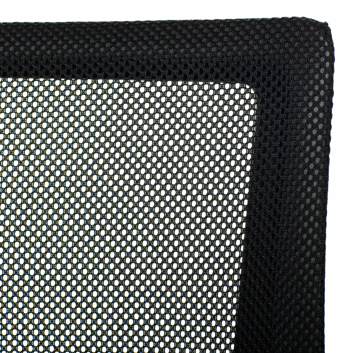 Кресло BRABIX "Fly MG-396", с подлокотниками, сетка, черное, 532083 — изображение 5