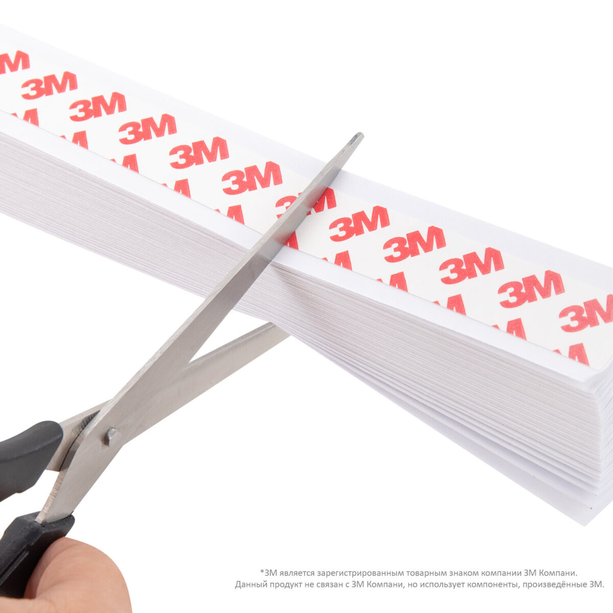 Жалюзи-плиссе, штора бумажная самоклеящаяся BRABIX, 60х180 см, ЭКО, 80 г/м2, цвет белый, 1 шт., 700001 — изображение 8