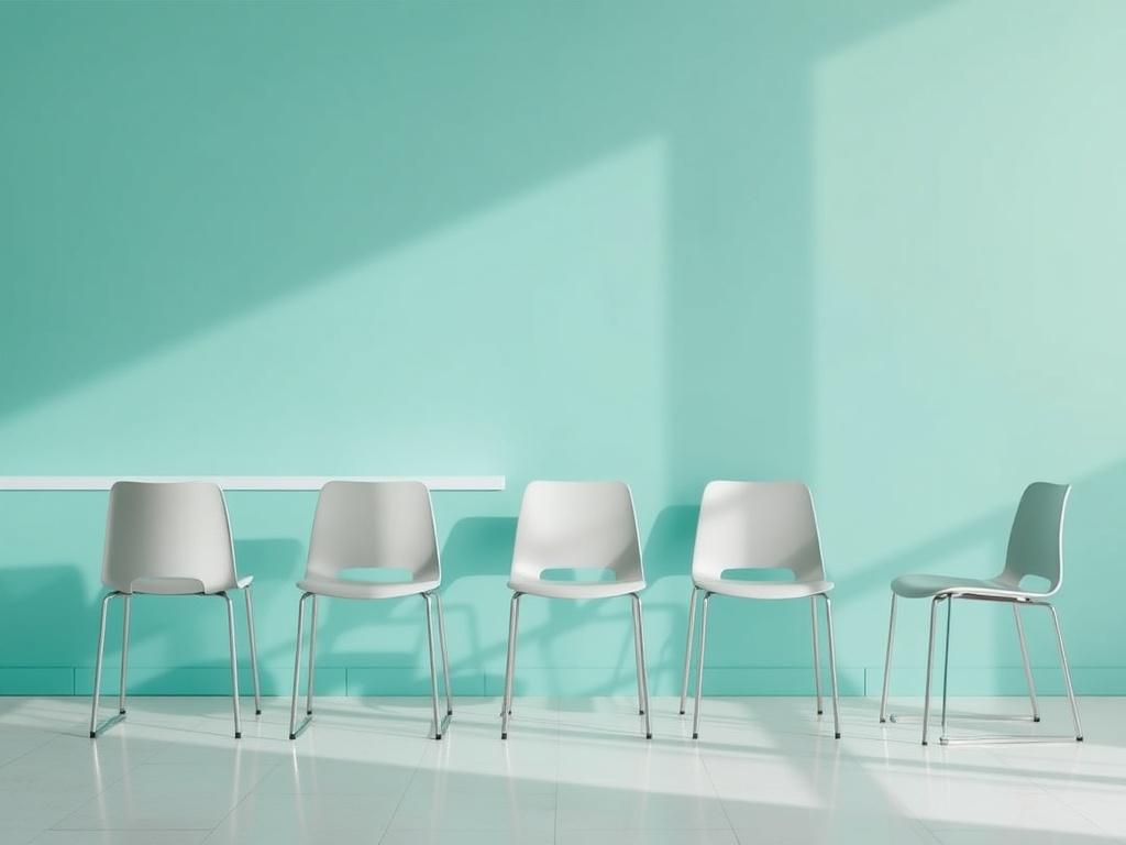 Кресла для кассира, ресепшн, лабораторий. Где и как покупать: практические советы