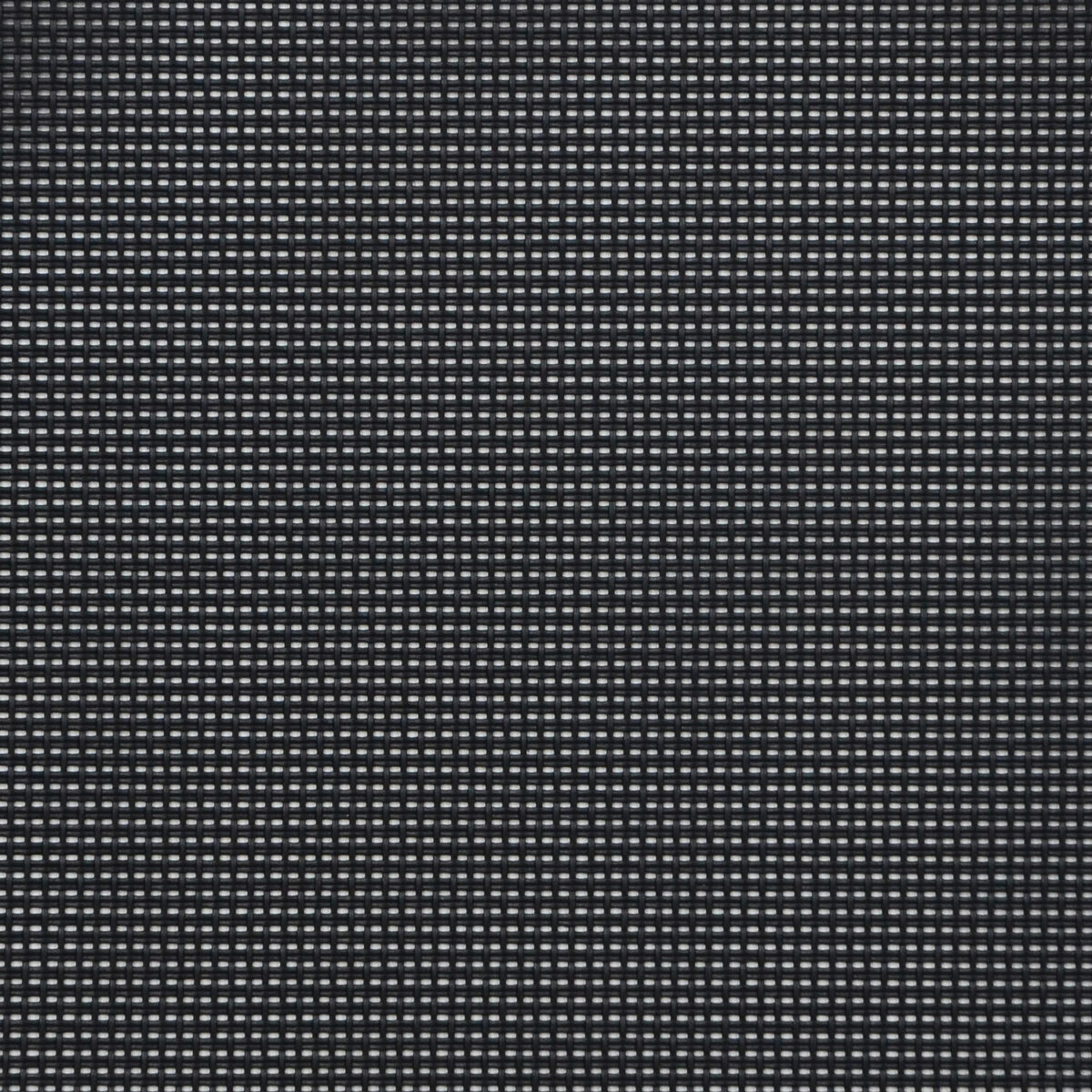 Кресло офисное МЕТТА "К-7-Т" хром, прочная сетка, сиденье и спинка регулируемые, черное — изображение 10