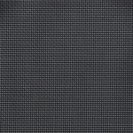 Кресло офисное МЕТТА "К-7-Т" хром, прочная сетка, сиденье и спинка регулируемые, черное — изображение 10