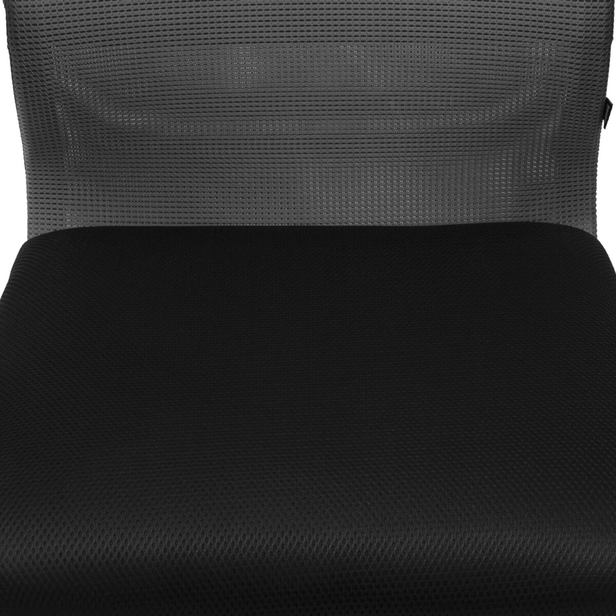 Кресло BRABIX PREMIUM "Ultimate EX-800" пластик, плотная двойная сетка Х2, черное/серое, 532915 — изображение 13