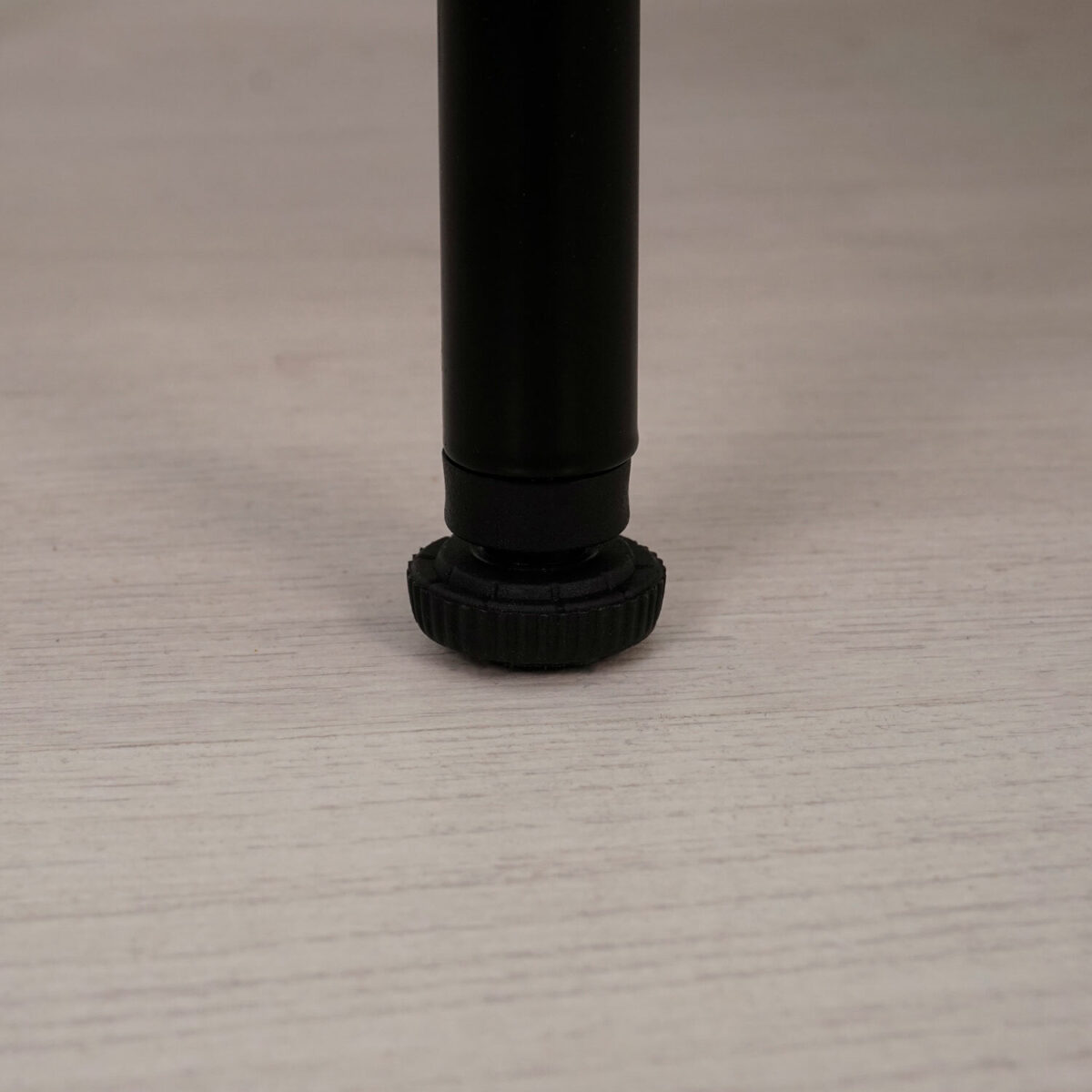 Стеллаж на металлокаркасе "Валенсия-15", 455х300х1555 мм, 5 полок, черный, СТВ15 Ч — изображение 6