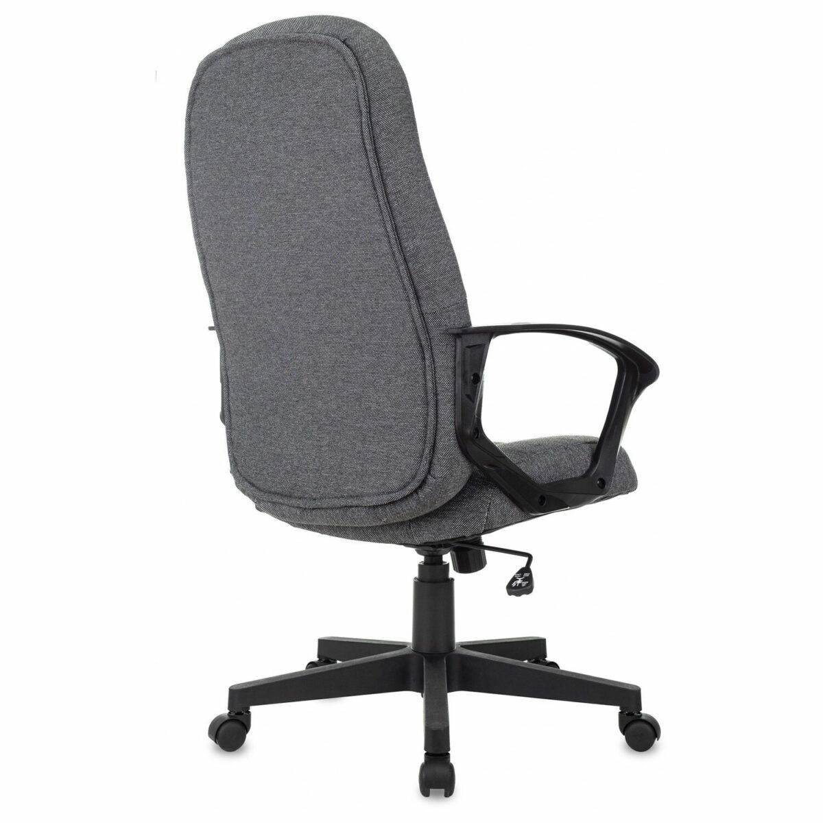 Кресло офисное T-898AXSN, ткань, серое, 1070383 — изображение 6
