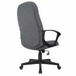 Кресло офисное T-898AXSN, ткань, серое, 1070383 — изображение 6