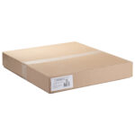 Стул ученический регулируемый "Ученик", 340х430х585-665 мм, рост 2-4, серый каркас — изображение 6