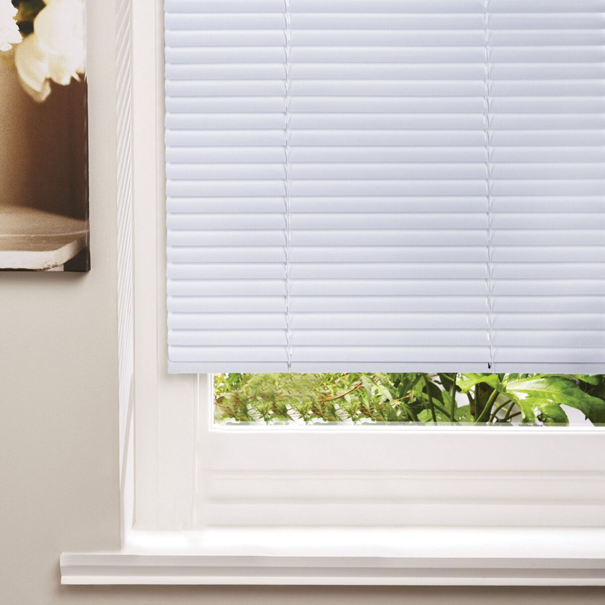Жалюзи горизонтальные BRABIX 70х160 см, АЛЮМИНИЙ, цвет белый, 606036 — изображение 8