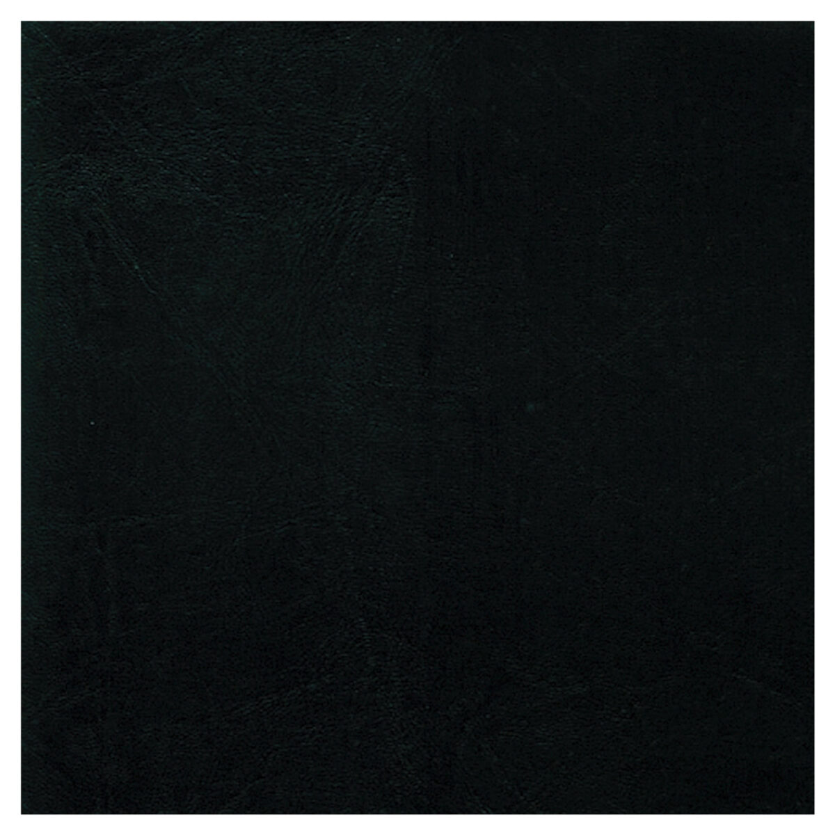 Стул для посетителей РС02М, черный каркас, кожзам черный — изображение 2