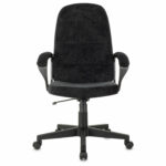 Кресло офисное CH-002, ткань, черное, 1973991 — изображение 3