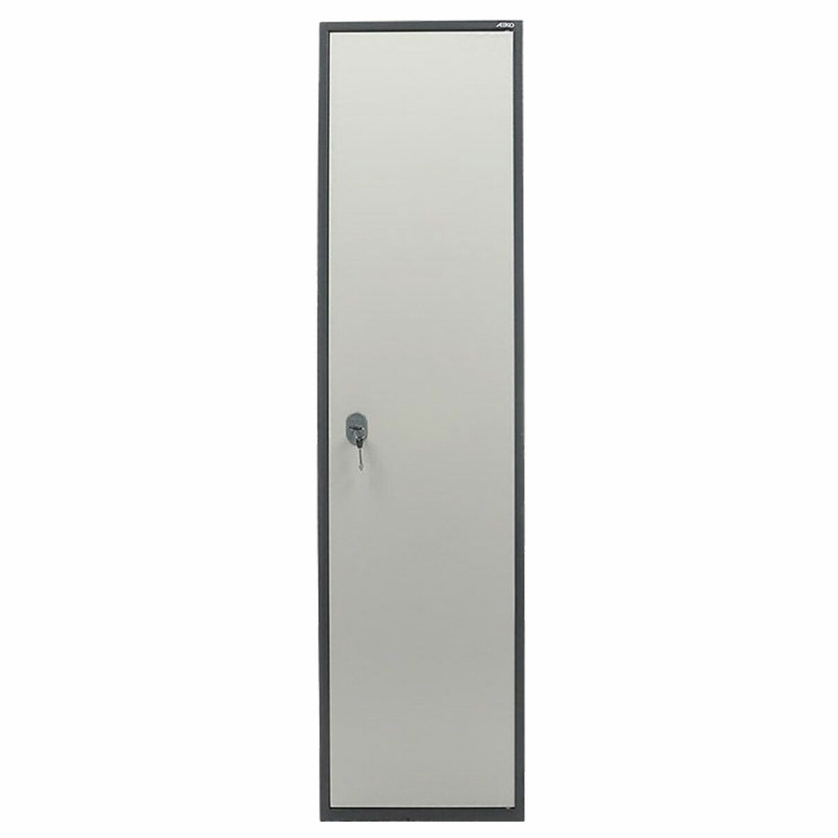 Шкаф металлический для документов AIKO "SL-185" ГРАФИТ, 1800х460х340 мм; 45 кг, S10799180502 — изображение 3