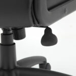 Кресло офисное BRABIX PREMIUM "Work EX-513", экокожа, черное, 531943 — изображение 12