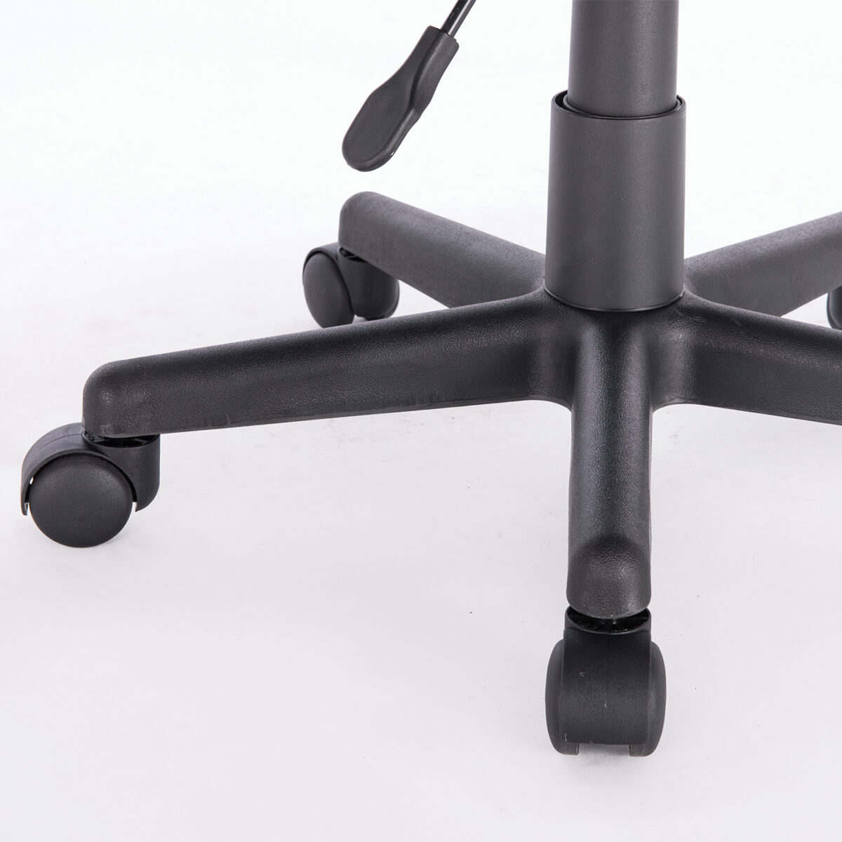 Кресло подростковое КОМПАКТНОЕ BRABIX "Jet MG-315", черное, 531839 — изображение 14