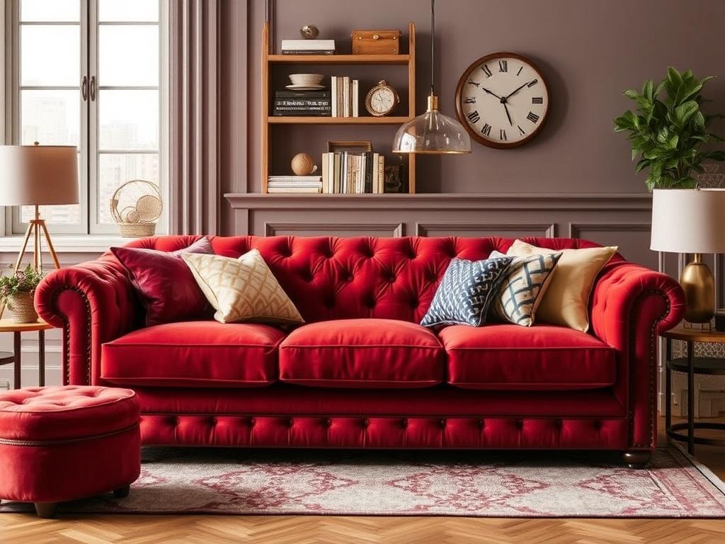 Диван на годы: 3 главных ошибки при выборе, о которых вам не расскажут продавцы.. Короткое резюме для принятия решения