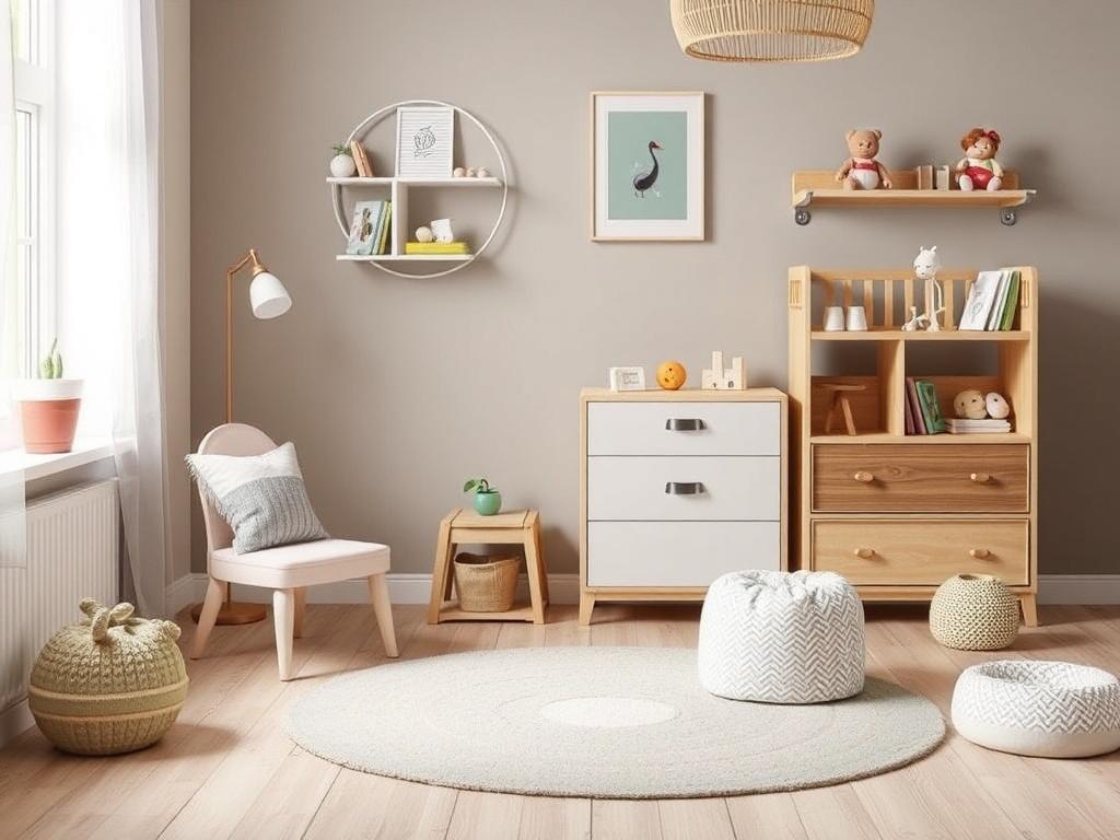 Детская мебель "на вырост": как сэкономить, не жертвуя комфортом и безопасностью.. Несколько простых правил на каждый день Детская мебель "на вырост": как сэкономить, не жертвуя комфортом и безопасностью.. Несколько простых правил на каждый день