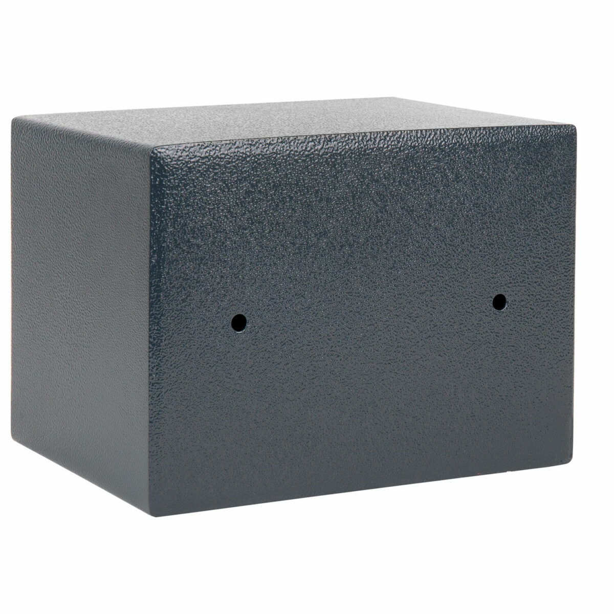 Сейф мебельный DASWERK (ДАСВЕРК) SC-170EL (170х230х170 мм), электронный замок, графит, 291338 — изображение 10