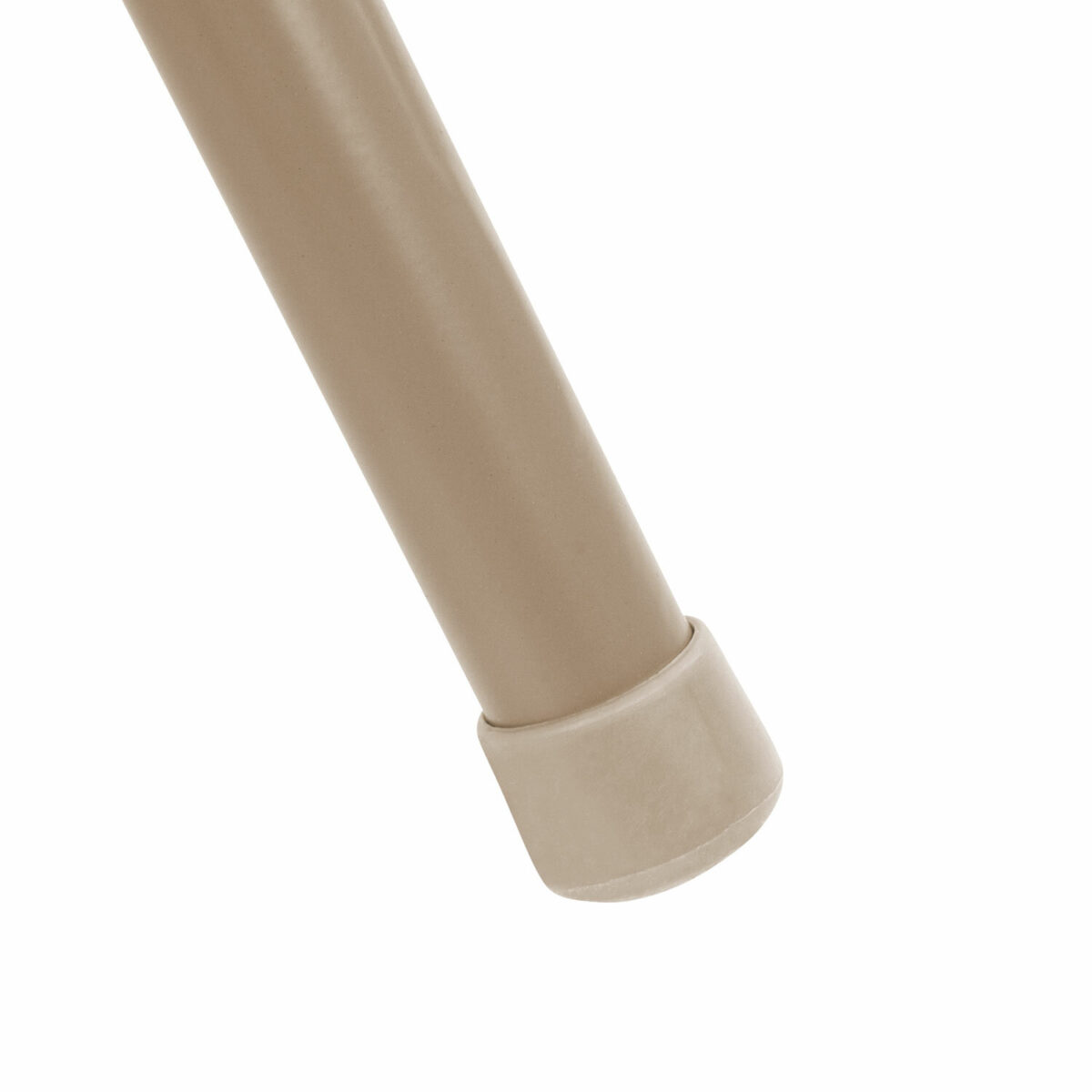 Стул складной BRABIX "Golf Plus CF-003 Комфорт", бежевый каркас, кожзам бежевый, 531567 — изображение 14