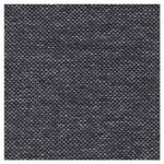 Кресло "Prestige", с подлокотниками, серое — изображение 4