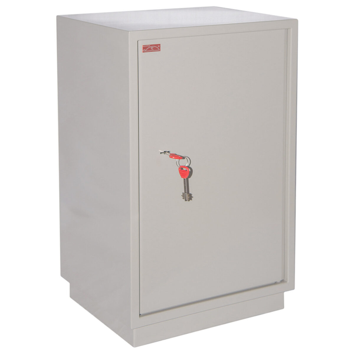 Шкаф металлический для документов КБС-011Т, 660х420х350 мм, 19 кг, сварной — изображение 2