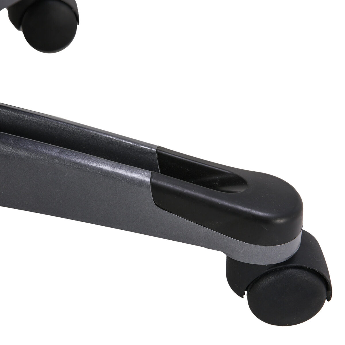 Кресло офисное BRABIX PREMIUM "Favorite EX-577", пружинный блок, рециклированная кожа, черное, 531934 — изображение 14