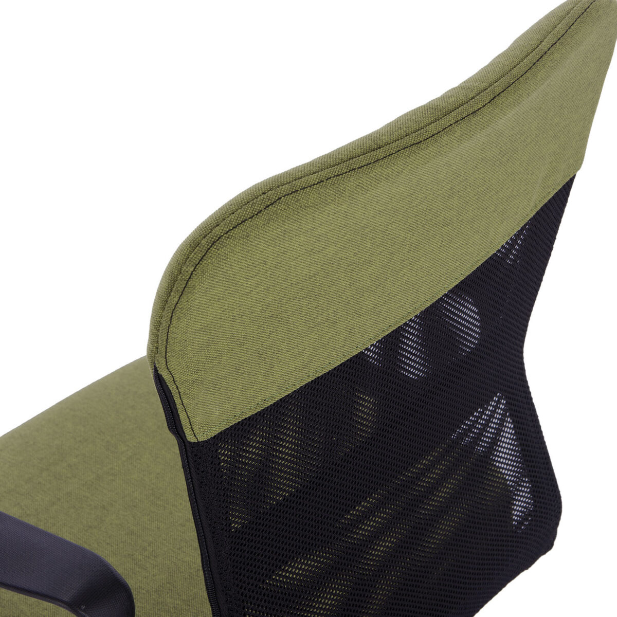 Кресло подростковое КОМПАКТНОЕ BRABIX "Jet MG-315", зеленое, 531841 — изображение 13