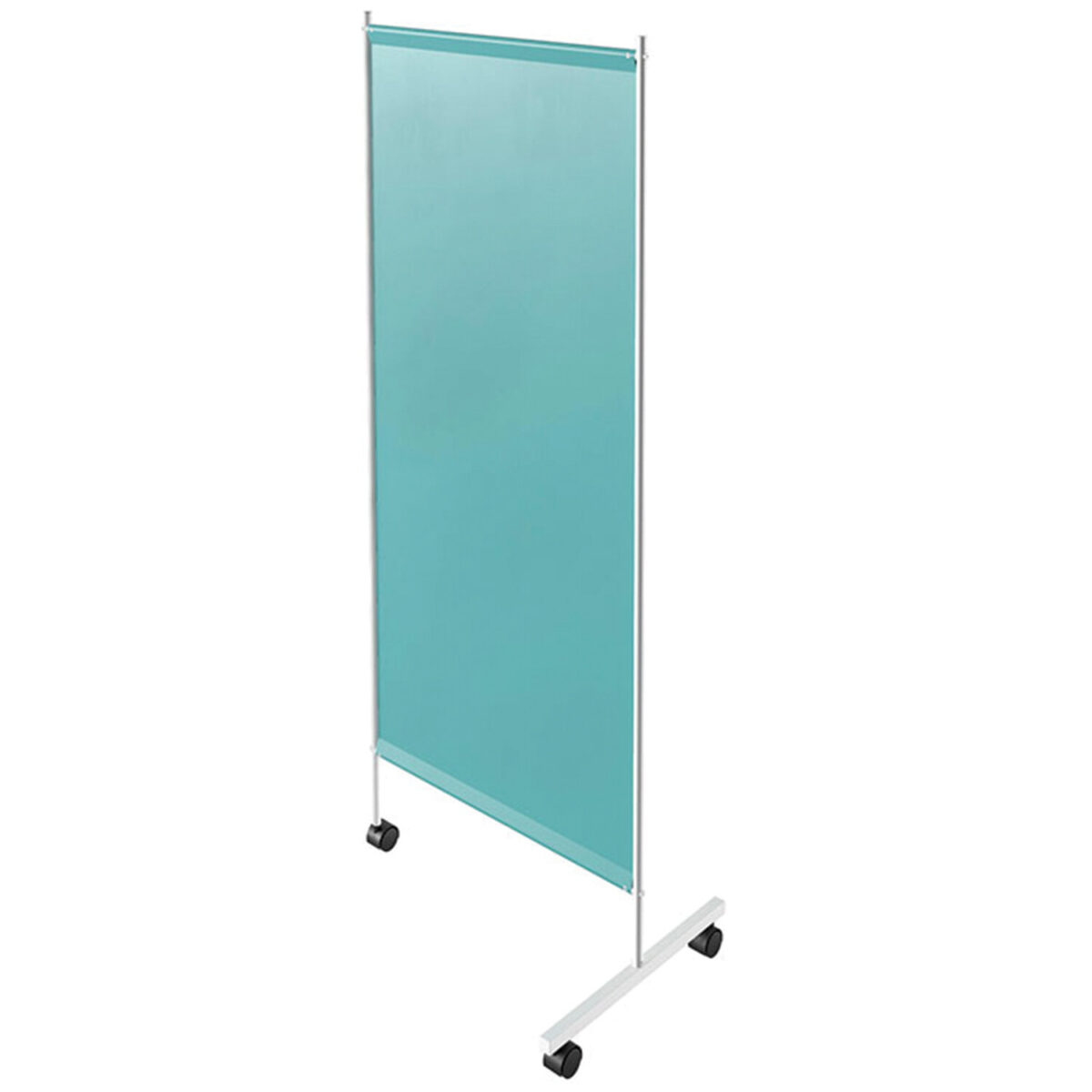 Ширма медицинская HILFE "MB S" 1800х740х510 мм, S26299010600 — изображение 1