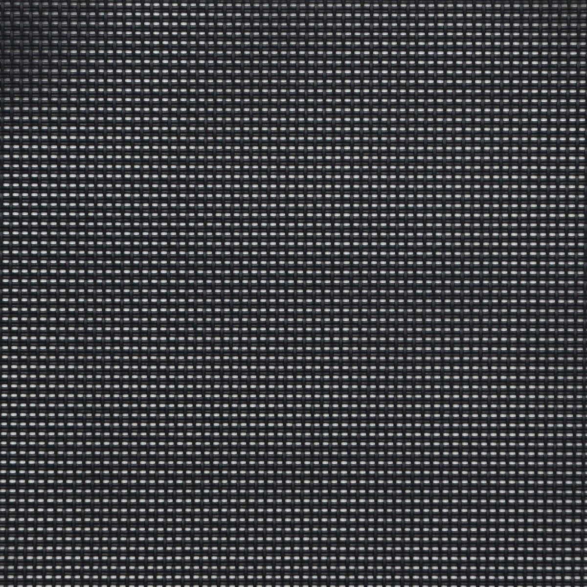 Кресло офисное МЕТТА "К-7" хром, прочная сетка, сиденье и спинка регулируемые, черное — изображение 11