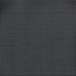 Кресло офисное МЕТТА "К-7" хром, прочная сетка, сиденье и спинка регулируемые, черное — изображение 11